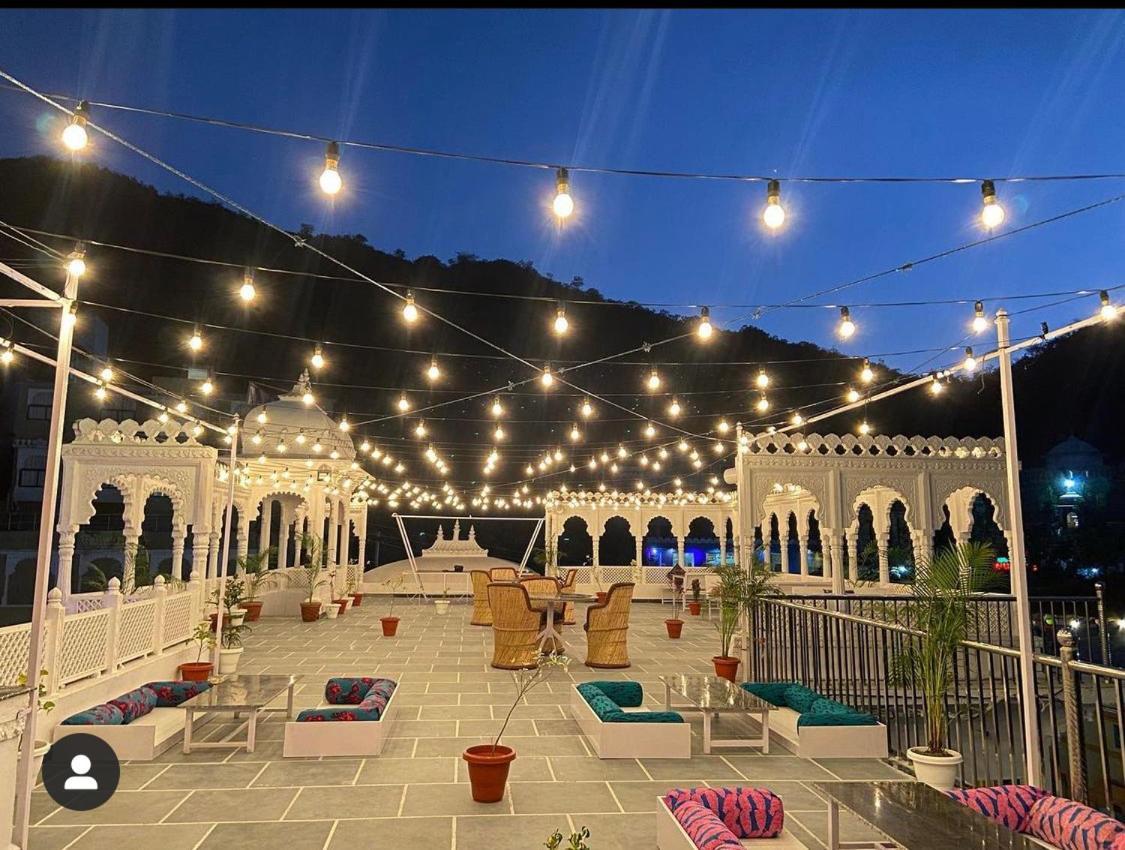Dollar Villa Resort Kumbhalgarh Exterior foto